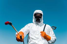 Emergency Pest Control in Robesonia, PA